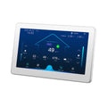 HRV ERV MVHR Electricity System Switch Controller Smart Home Tuya WIFI Controller air Quality Sensors Fan Controller