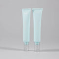 Applicator Eye Cream Blush Cosmetic Tube Filling Sealing Machine 10g 15g Capacity Screw Cosmetics Packaging Skincare Lotion
