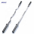 Weightlifting Gym Barbell Rod 6fit 7ft Barbell Gym Fitness Equipment Barbell bar Price for Strength Exercise