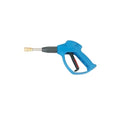New High-Pressure Water Spray Gun Metal and Ceramic Valve Core for Car Wash Equipment High Pressure Cleaning Machine