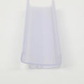 ESL Profile Electronic Digital Price Tag Mount for Supermarket Shelf