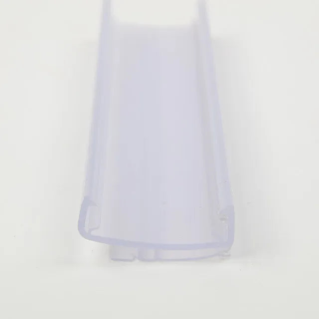 ESL Profile Electronic Digital Price Tag Mount for Supermarket Shelf