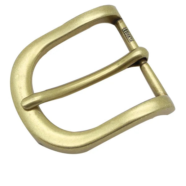 Custom 35mm Zinc Alloy Automatic Belt Buckle for Men Personalized Logo Metal Buckle for Jeans Belts