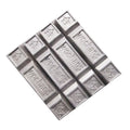 Custom Low Melting Point Alloy Cerrolow 136 Indium Bismuth Tin Alloy for Sale