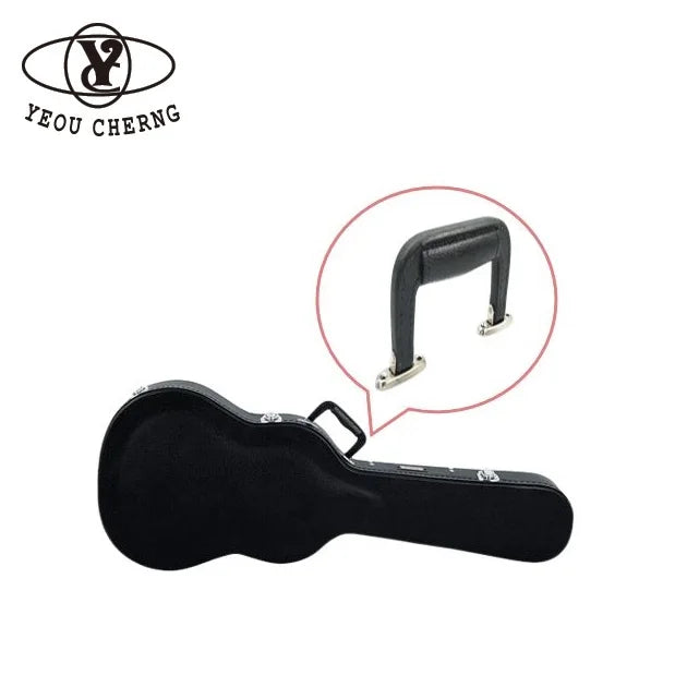 Manufacturer's Plastic Storage Box with Musical Case Handle Special Bag Parts & Accessories