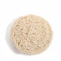 Natural Exfoliating Shower Loofah Scrub Eco Friendly Bath Back Scrubber Natural Sisal Sponge for Shower