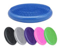 Factory Supply Discount Price Massage Balance Disc Cushion Customized Circle Pad Massage Balance Cushion