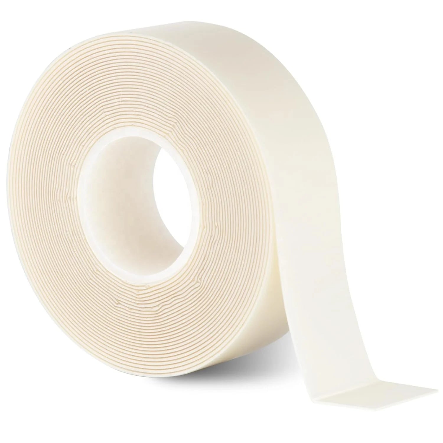 Custom Size Lamination One Side Removable Restiky Reusable Multipurpose Double Sided Tape for Carpet Photo Frame Poster Decor