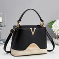 Custom Luxury Messenger Travel Women Hand Bags Designers Famous Branded