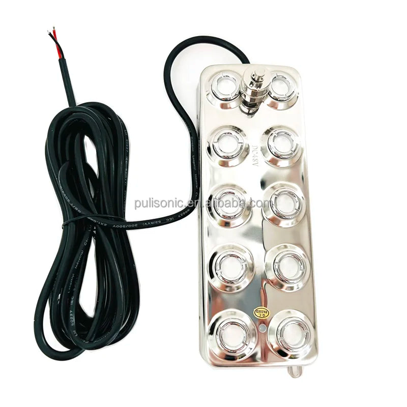 5L -50L Per Minute Industrial Tobacco Growing Room Farming Greenhouse Mushroom Egg Incubators Agriculture Humidifier