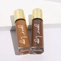 Best Sale Bulk Private Label Full Coverage Matte Waterproof Liquid Foundation Makeup