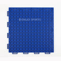 Enlio Modern Design Multi-Sport PP Plastic Flooring Basketball Court Tiles Cover for Pickleball Tennis and Basketball Court