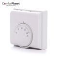 Hot Sale Air Conditioner Control 220V Air Conditioning  Room Thermostat for Central Air Conditioner