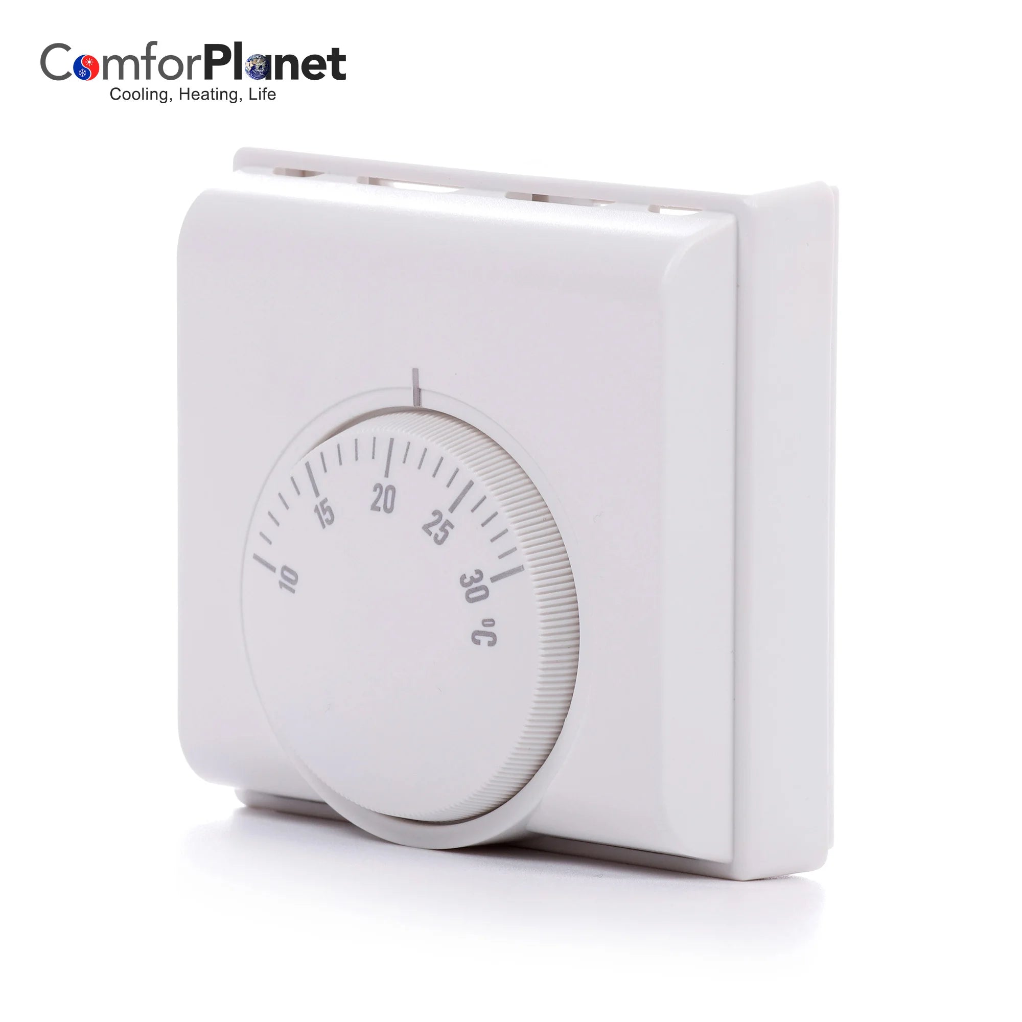 Hot Sale Air Conditioner Control 220V Air Conditioning  Room Thermostat for Central Air Conditioner