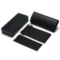 Lmamba Manufacture Designer Custom Logo Wholesale Colorful Eyewear Private Label Brand logo Sunglass Case