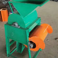 New Condition Industrial Automatic Peanut Sheller High Productivity Groundnut Thresher and Feed Processing Machine