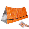 Travel Adventure Emergency Tent Earthquake Relief Survival Emergency Supplies First Aid Tent