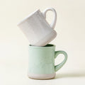 Ceramic Tea Cup Japanese Style Latte Art Espresso Coffee Mug for Daily Use
