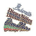 No Minimum Order  Embroidered Patches for Baseball Caps/Uniforms Garment Accessories Patch