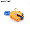 High Quality Vertical Lift Clamp Horizontal Plate Clamp and Drum Clamp