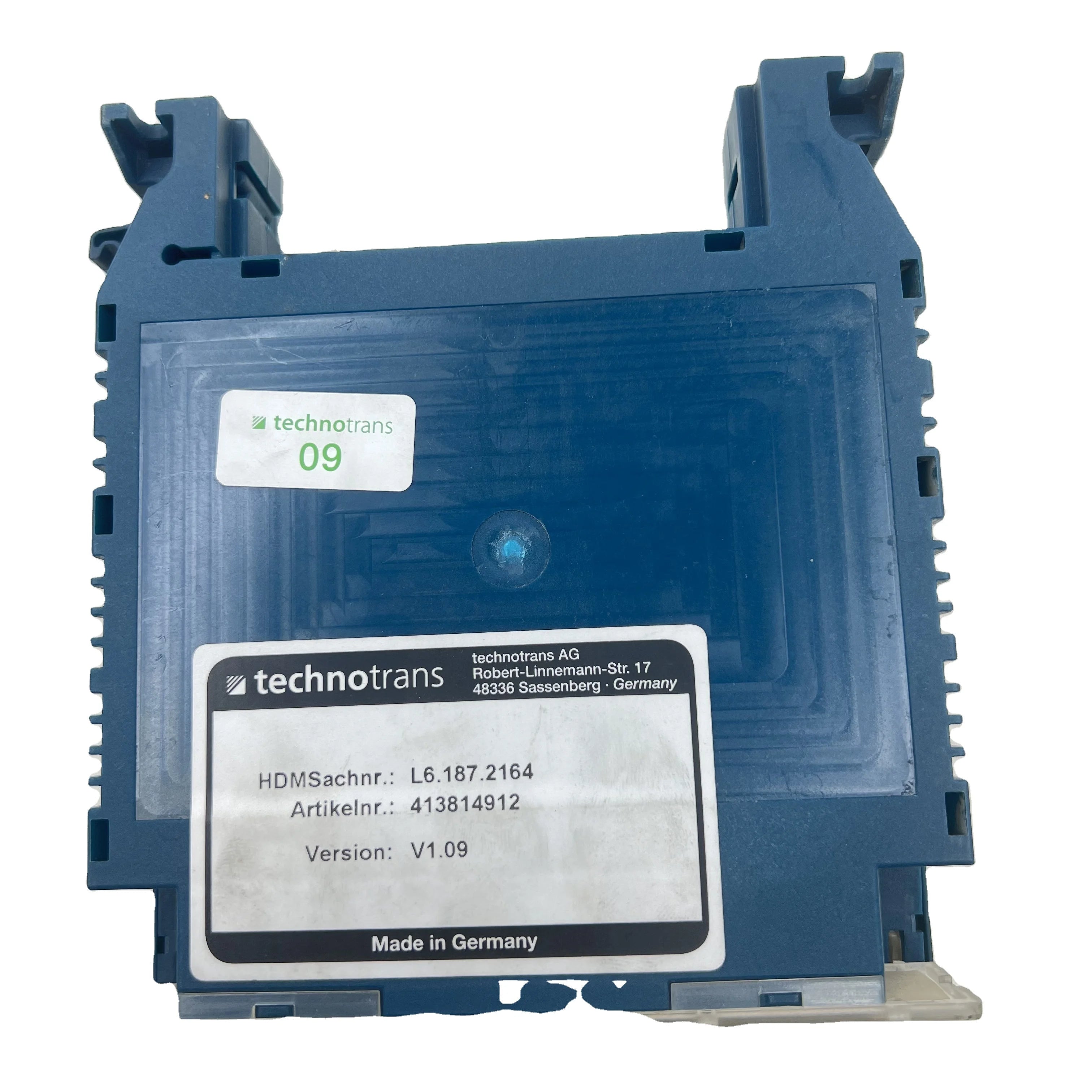 EM 1Piece Original Used L6.187.2164 Electronic System Multicom Printing Machinery Parts