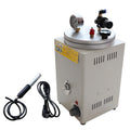 2021 Best Sale Product Jewelry Tool Dual Use Pump Wax Injector Machine Jewelry Wax Casting Machine