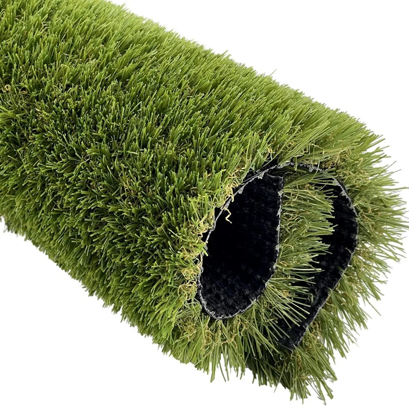 Artificial Lawn Artificial Grass Synthetic Turf Garden Artificial Grass Rug for Decoration Outdoor Landscaping