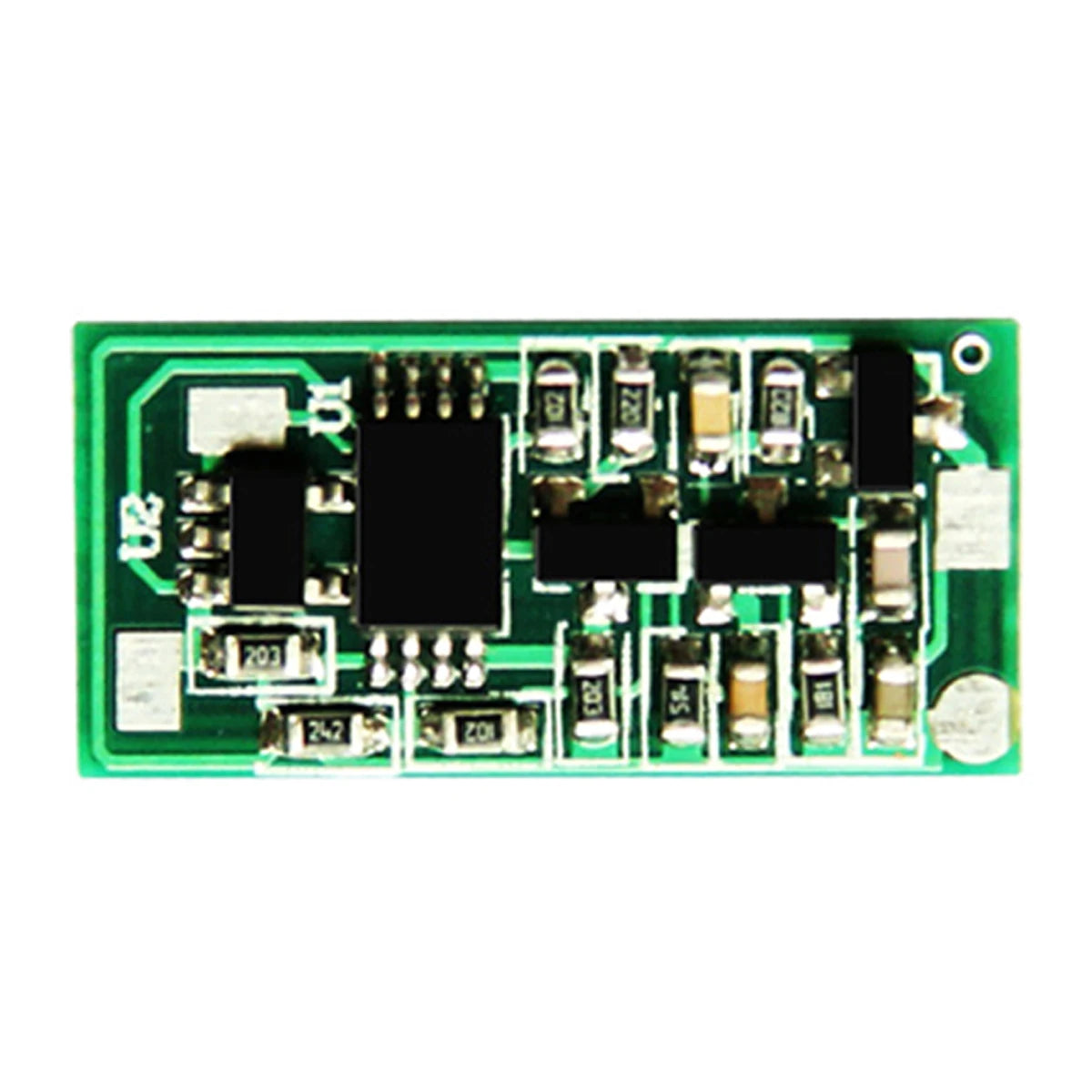 Toner Chip for Ricoh Nashuatec NRG Infotec Aficio Imagio IPSiO SPC-811DNDL SPC-811DNT1 SPC-811DNT2 SPC-811DNT3 SPC-811DN-T1 811
