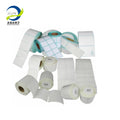 4x6 Inch (101.6x152.4mm) Blank White Address Sticker Paper 500 Pcs/Roll Direct Thermal Shipping Labels