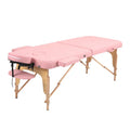 SW Portable Modern Salon Spa Beauty Bed with Synthetic Leather 3-Motor Foldable Electric Chair for Gym Clinic & Spa Use