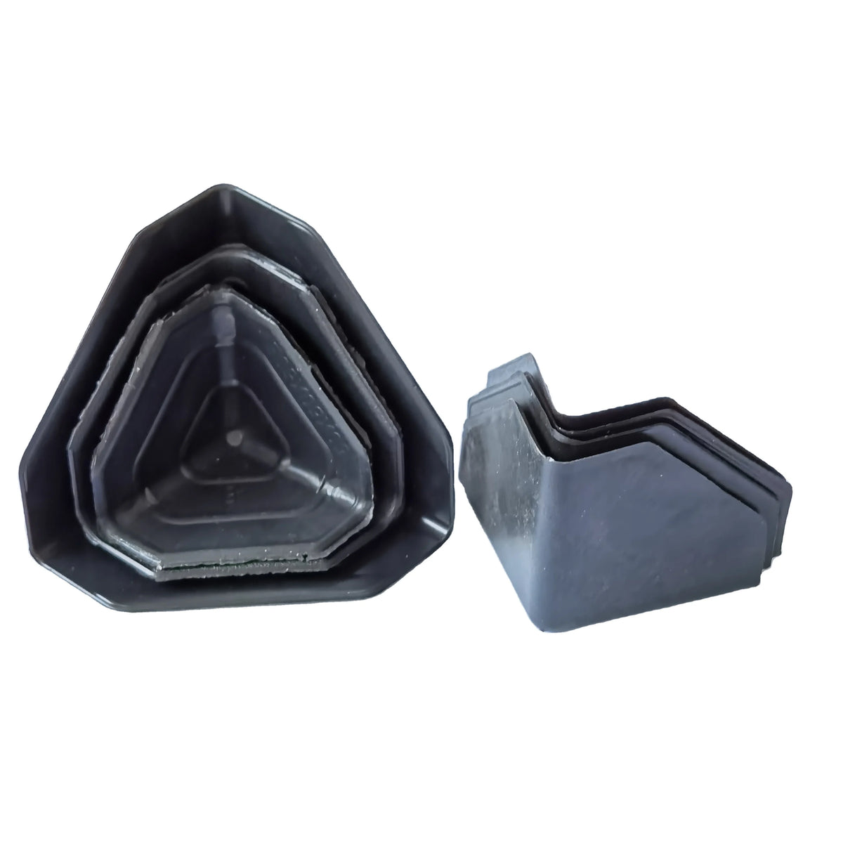 New Hot Style L-shaped Sharp Corners Furniture Protectors Plastic Corner Guards Avoid Injury for Shipping Boxes |