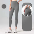 Women's Sports Pants Ladies Quick Drying Running Fitness Legging High Waist Yoga Pants for Women