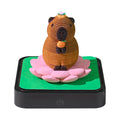 3D Memo Pad Custom Sticky Note Capybara Panda Yellow Duck Cute Animal Note Pad Kawaii Stationery Kids Christmas Birthday Gift