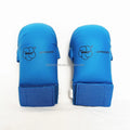 Factory Price Fit Pu Leather Personalized Without Thumbs Karate Gloves for Gym Training