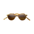 Luxury New Arrivals Fashion Acetate Frames Polarized Sunglasses Men Sun Glasses