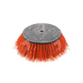 Zhenda Factory Direct Sale Price Premium Quality Street Road Cleaning Brushes Round Side Brushes