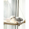 Hot Selling Cat Hammock Window Removable and Washable Cat Hammock Beds  Cute Hammock Hanging Beds for Cats