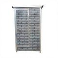 Portable Brown Toilet Seat Fast Assembly with Automatic Operation for Sale