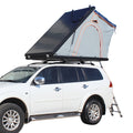 Price Rooftop Tent Hard Shell Aluminum 2 PersonCompetitive Price Slim Hard Shell Rooftop Tent