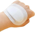 Factory Price Disposable Self-Adhesive Hypoallergenic Non-Woven Fabric Wound Dressings Hospital Patch for Eye Care