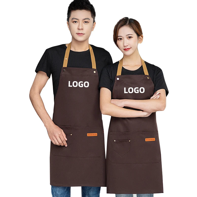 Wholesale Premium Quality Long Sleeve Chef Clothes Uniform Restaurant Kitchen Cooking  Customized Color Size Style ODM