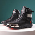 2024 New Professional Motorcycle Racing Boots Motorbike Riding Moto Boots Motorcycle Boots Man