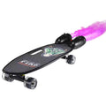 Popular Model Free Skateboard for Sale E Skateboard with Water Smoking