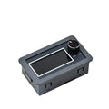 MYJG 80W 100W 150W Laser Power Supply External LCD Display Current Meter for DIY MYJG Series Screen Laser Equipment Spare Parts