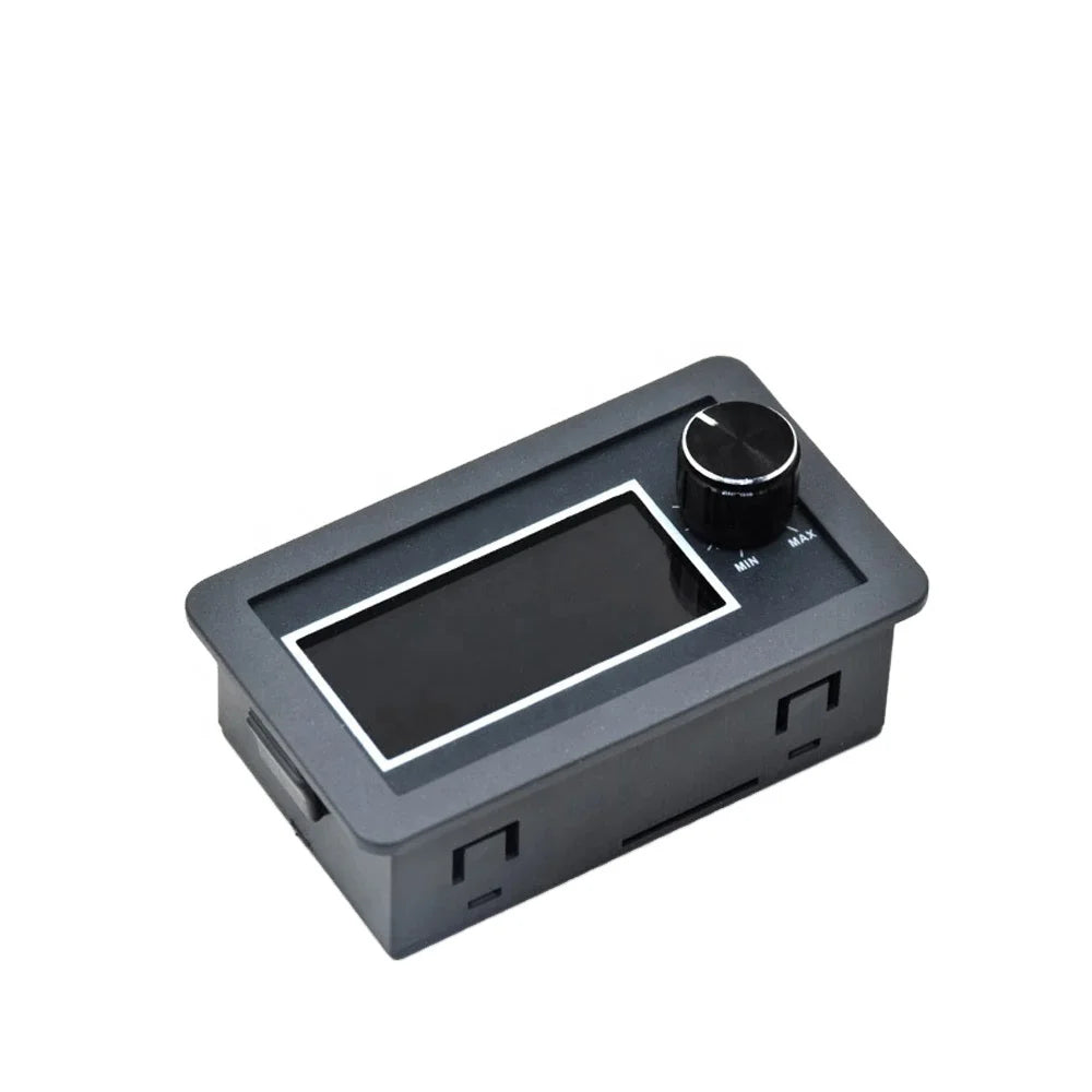 MYJG 80W 100W 150W Laser Power Supply External LCD Display Current Meter for DIY MYJG Series Screen Laser Equipment Spare Parts