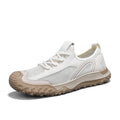 Factory Supply Accept OEM Service 4 Season Anti Slip Mesh Breathable Men Outdoor Sport Sneakers Shoes