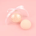 2025 2025 Selling Beauty Sponge Makeup Blender Beauty Pink Peach Marshmallow Sponge Blende With Case