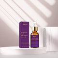 Mruis Hydrating Dark & Dry Skin Effective Melasma Turmeric Dark Spot Corrector Serum 10% NIACINAMIDE 30ML Facial  Essence