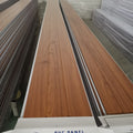 25cm Width Pvc Interlocking Pvc Ceiling Panels Tablillas En Costa Rica
