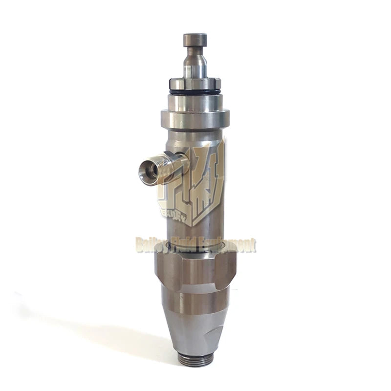 2024 GRC Airless Piston Sprayer Piston Pump ProContractor 1095 5900 1595 MARK V 16X419 MegaBDM